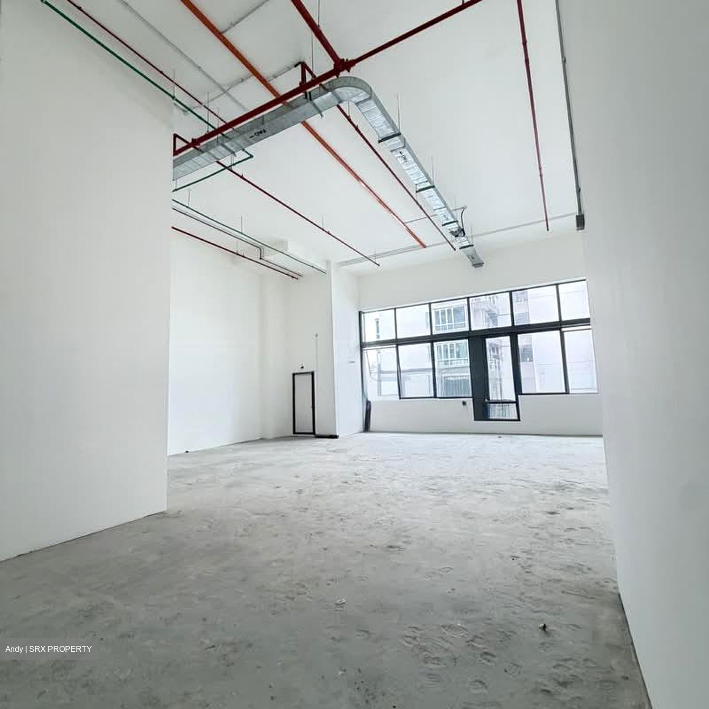 Space 18 (D12), Factory #560871141
